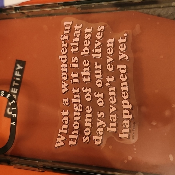 Iphone case - Picture 2 of 2